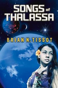 Cover image for Songs of Thalassa