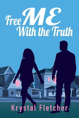 Cover image for Free ME with the Truth