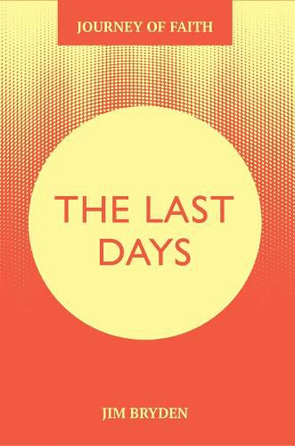 Cover image for The Last Days: A Journey of Pentecostal Power