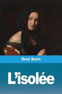 Cover image for L'isolee