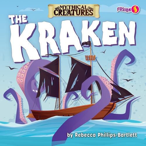 Cover image for The Kraken