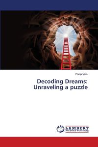 Cover image for Decoding Dreams