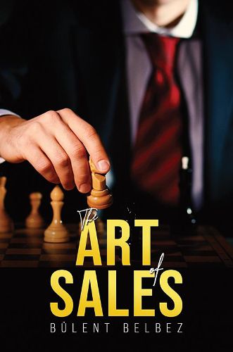 Cover image for The Art of Sales