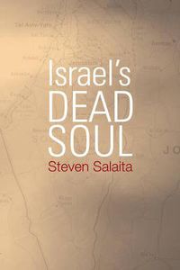 Cover image for Israel's Dead Soul