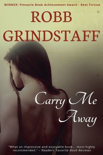 Cover image for Carry Me Away