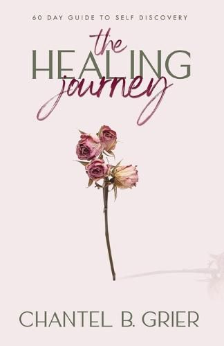 Cover image for The Healing Journey