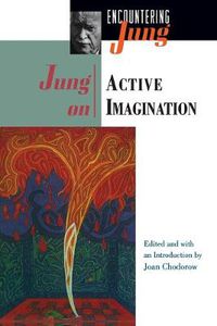 Cover image for Jung on Active Imagination