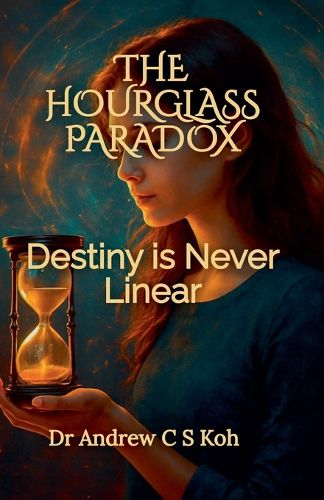 Cover image for The Hourglass Paradox