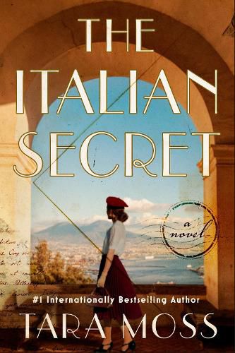 Cover image for The Italian Secret