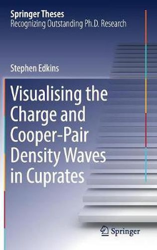 Visualising the Charge and Cooper-Pair Density Waves in Cuprates