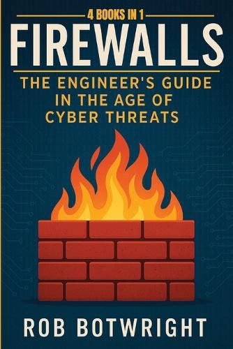 Cover image for Firewalls