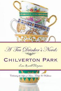 Cover image for A Tea Drinker's Novel