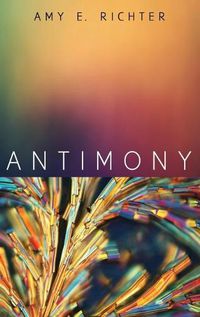 Cover image for Antimony