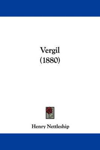 Vergil (1880)