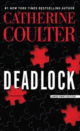 Cover image for Deadlock