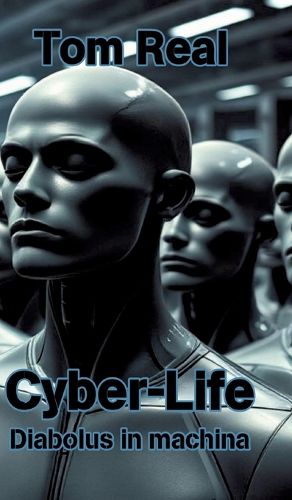 Cover image for Cyber-Life