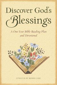 Cover image for Discover God's Blessings