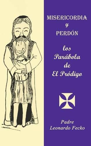 Cover image for Misericordia y Perd n