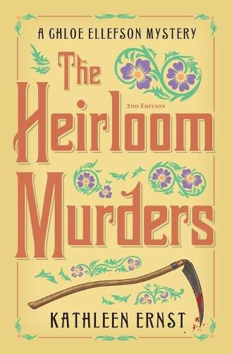 The Heirloom Murders