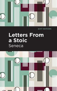 Cover image for Letters From a Stoic