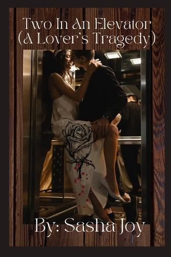 Cover image for Two In An Elevator (A Lover's Tragedy)