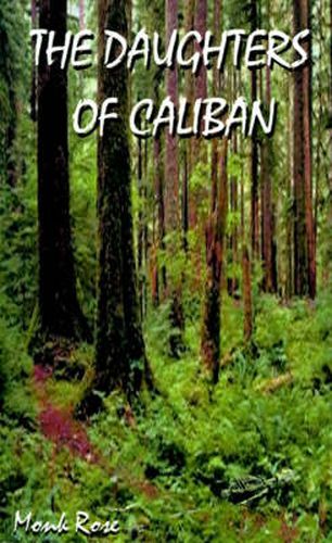 Cover image for The Daughters of Caliban