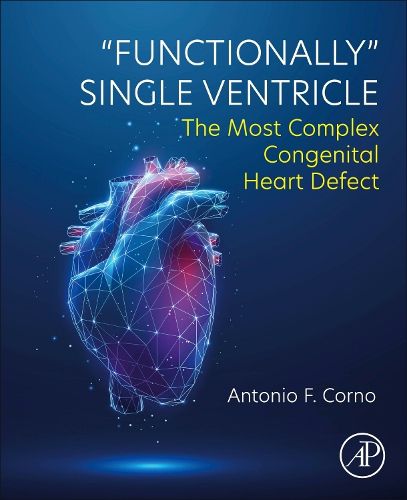 "Functionally" Single Ventricle