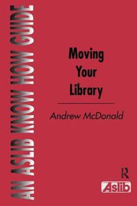 Cover image for Moving Your Library