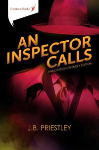 Cover image for An Inspector Calls: Annotation-Friendly Edition