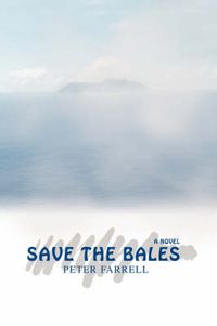 Cover image for Save the Bales