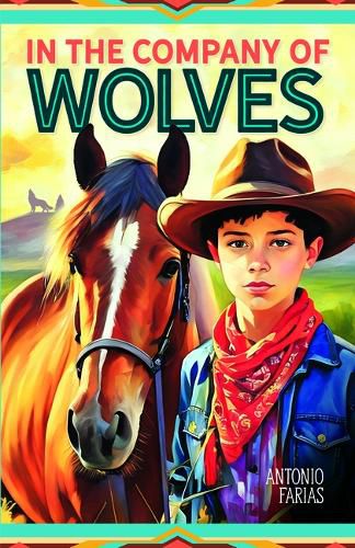 Cover image for In the Company of Wolves