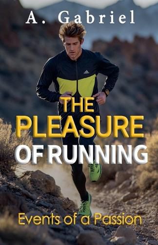 Cover image for The Pleasure of Running