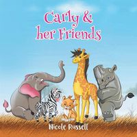 Cover image for Carly and her Friends