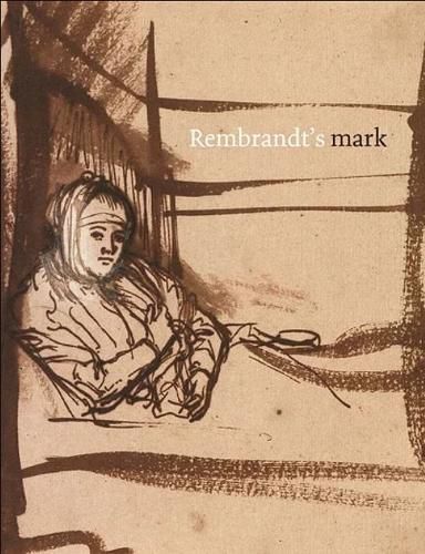 Cover image for Rembrandt'S Mark