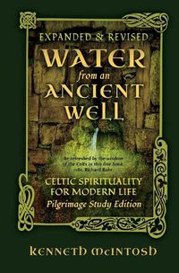 Cover image for Water from an Ancient Well