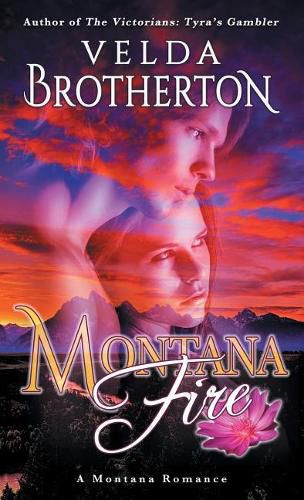 Cover image for Montana Fire