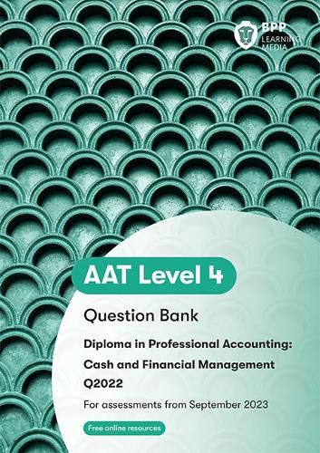 AAT Cash and Financial Management