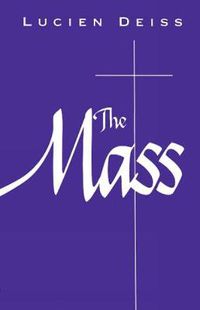 Cover image for The Mass