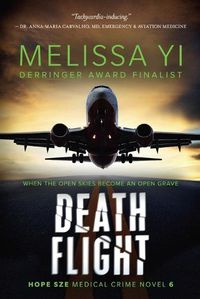 Cover image for Death Flight