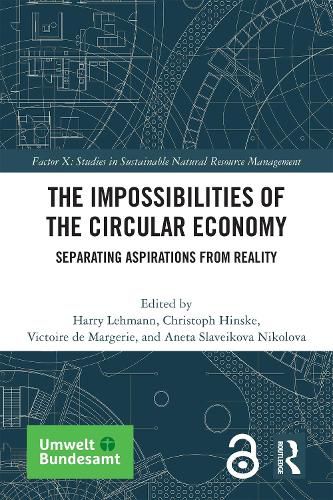 The Impossibilities of the Circular Economy