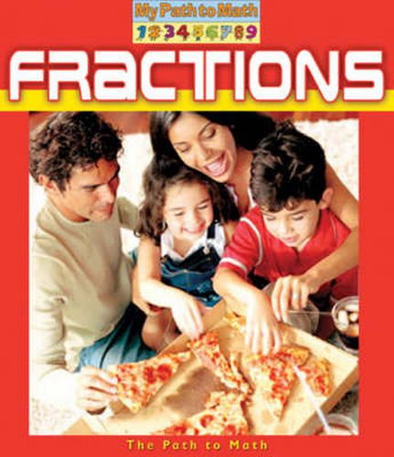 Cover image for Fractions