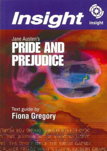 Cover image for Pride and Prejudice