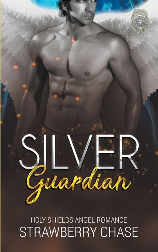 Cover image for Silver Guardian