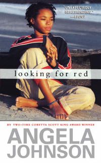Cover image for Looking for Red