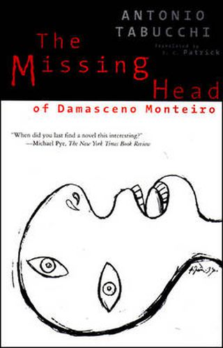 The Missing Head of Damasceno Monteiro