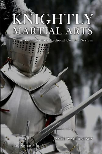 Cover image for Knightly Martial Arts