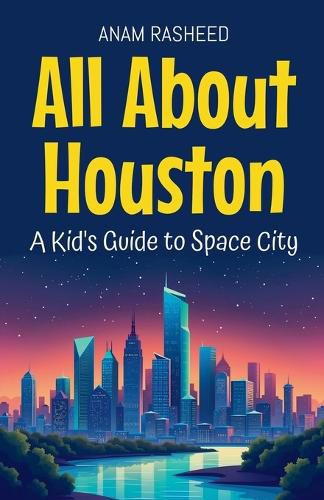 Cover image for All About Houston