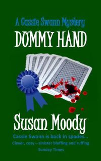 Cover image for Dummy Hand