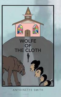 Cover image for Wolfe of the Cloth