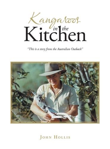 Cover image for Kangaroos in the Kitchen